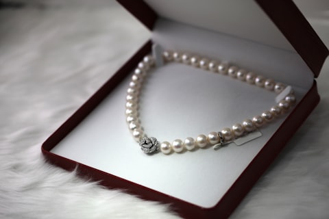 Gold Chain Necklace