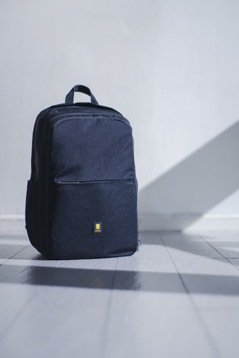 Organic Cotton Tote